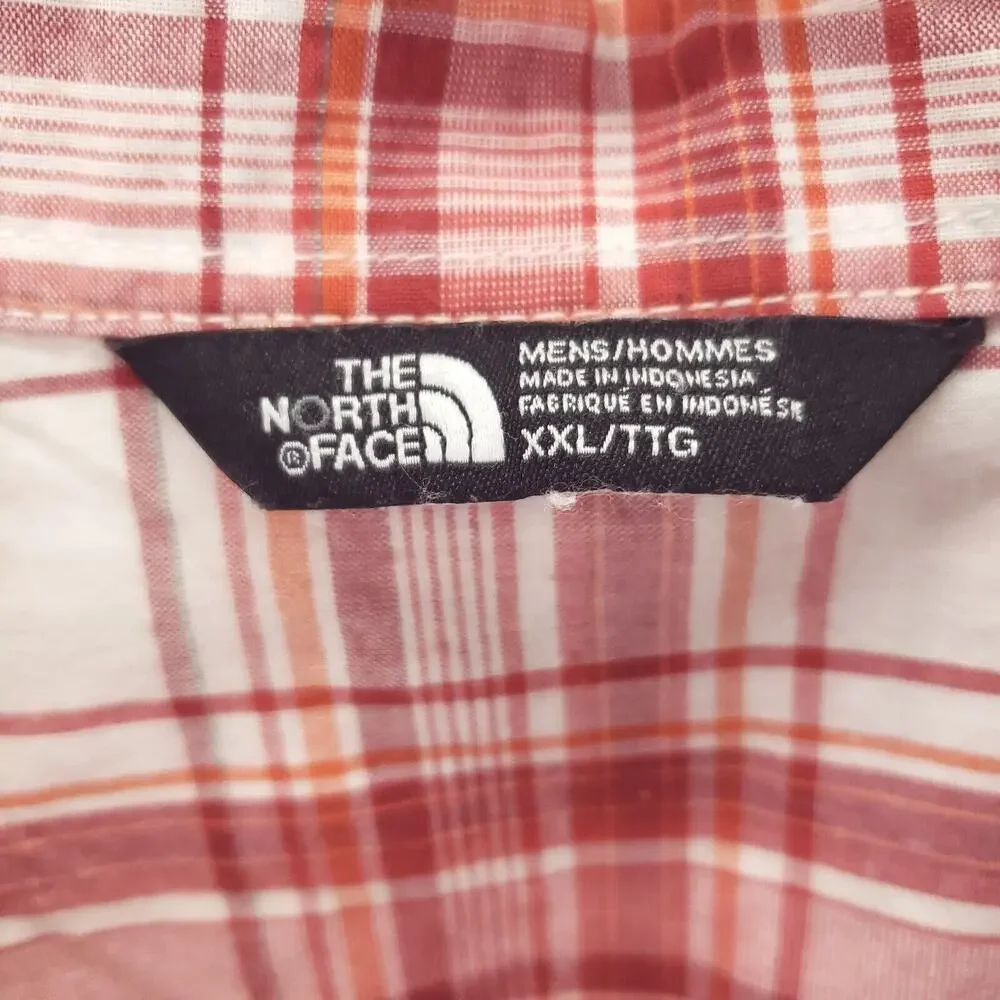 The North Face north face
